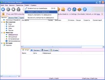 Free Download Manager скриншот 