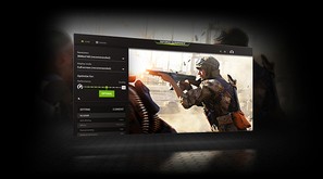GeForce Experience скриншот 